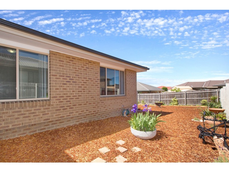 57 David Miller Crescent, Casey ACT 2913