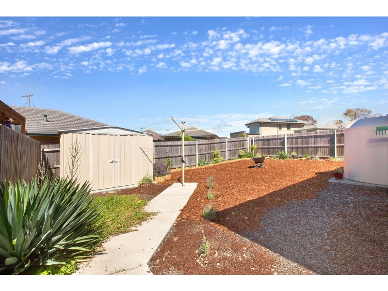 57 David Miller Crescent, Casey ACT 2913