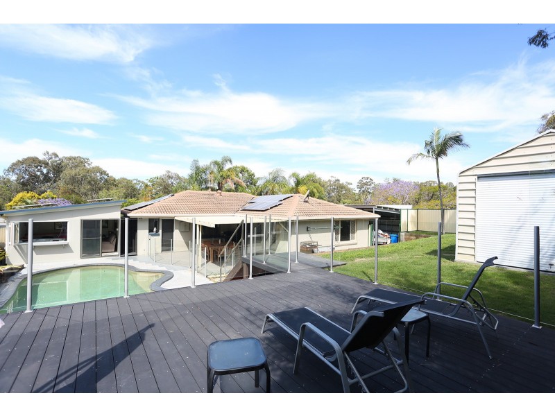 51 Lindfield Road, Helensvale QLD 4212