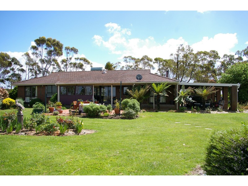 788 South Gippsland Highway, Yarram VIC 3971