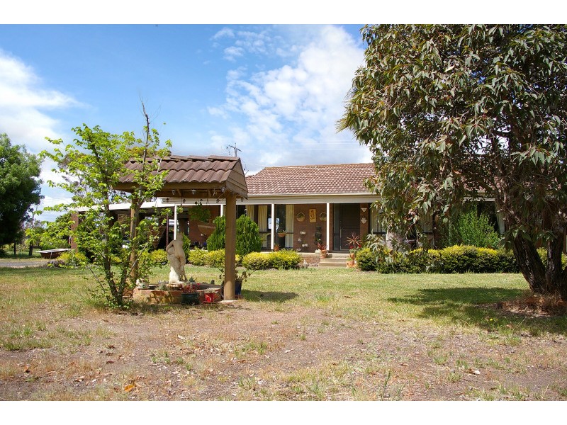 788 South Gippsland Highway, Yarram VIC 3971