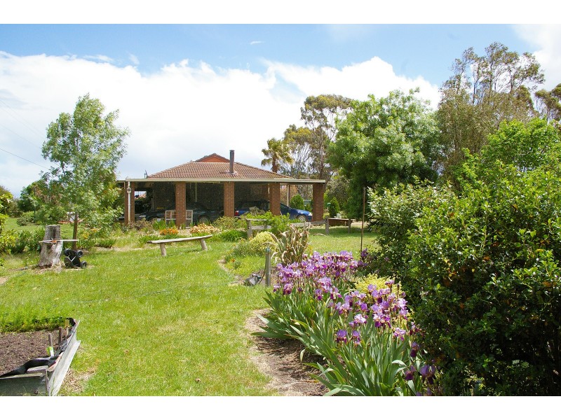 788 South Gippsland Highway, Yarram VIC 3971
