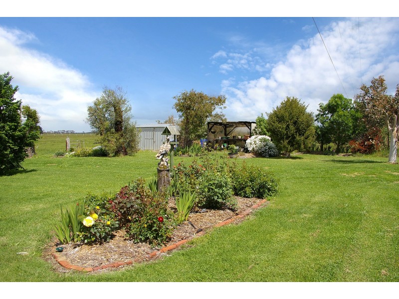 788 South Gippsland Highway, Yarram VIC 3971