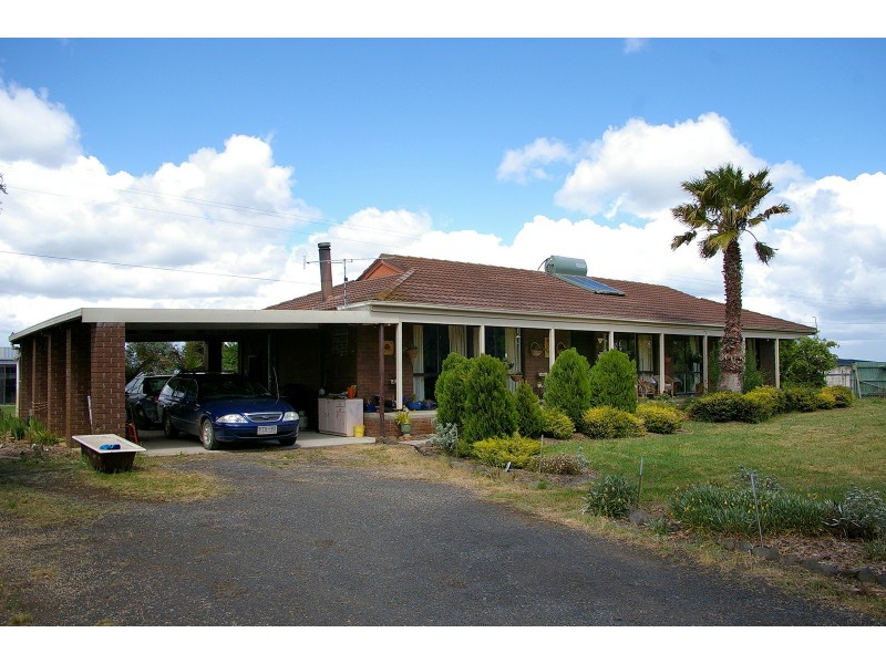 788 South Gippsland Highway, Yarram VIC 3971