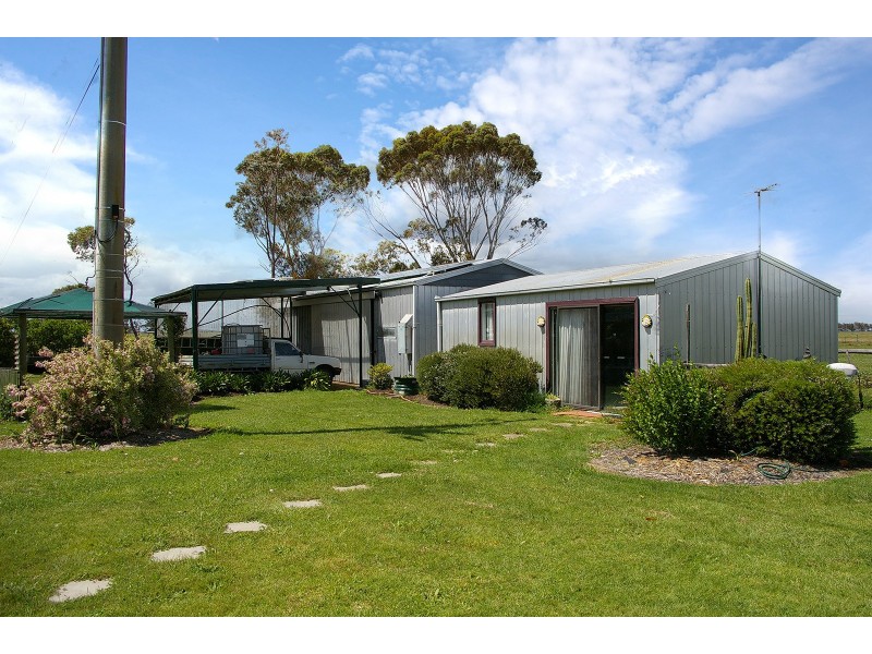 788 South Gippsland Highway, Yarram VIC 3971