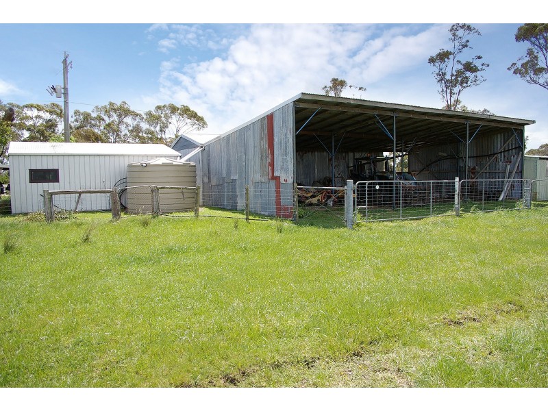 788 South Gippsland Highway, Yarram VIC 3971