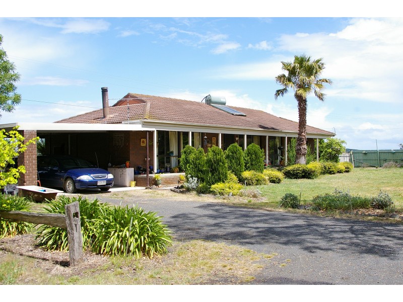 788 South Gippsland Highway, Yarram VIC 3971