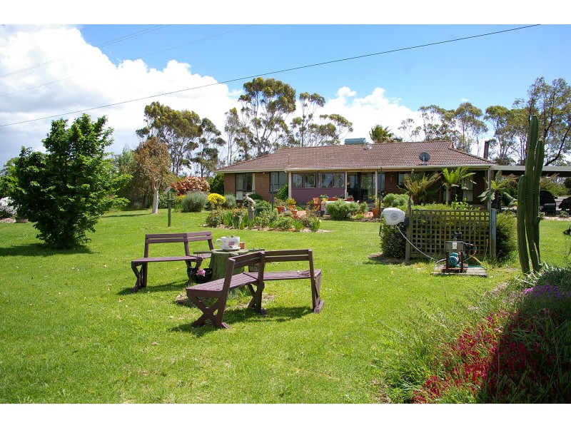 788 South Gippsland Highway, Yarram VIC 3971