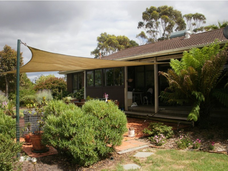 788 South Gippsland Highway, Yarram VIC 3971