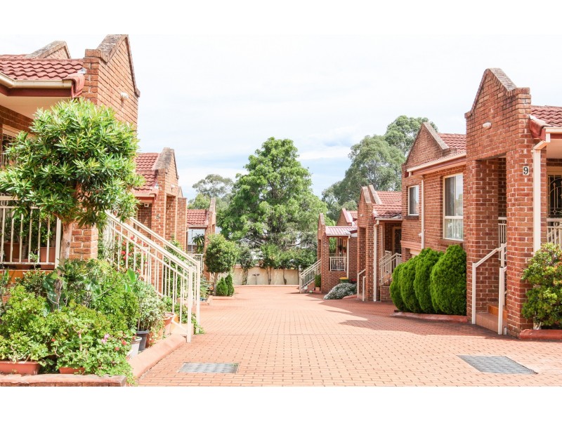 8/293 Kissing Point Road, Dundas NSW 2117