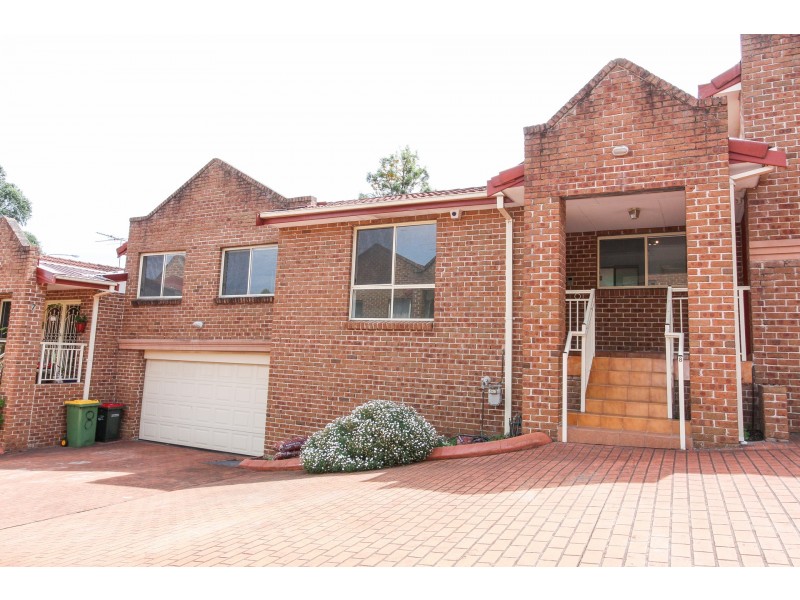 8/293 Kissing Point Road, Dundas NSW 2117