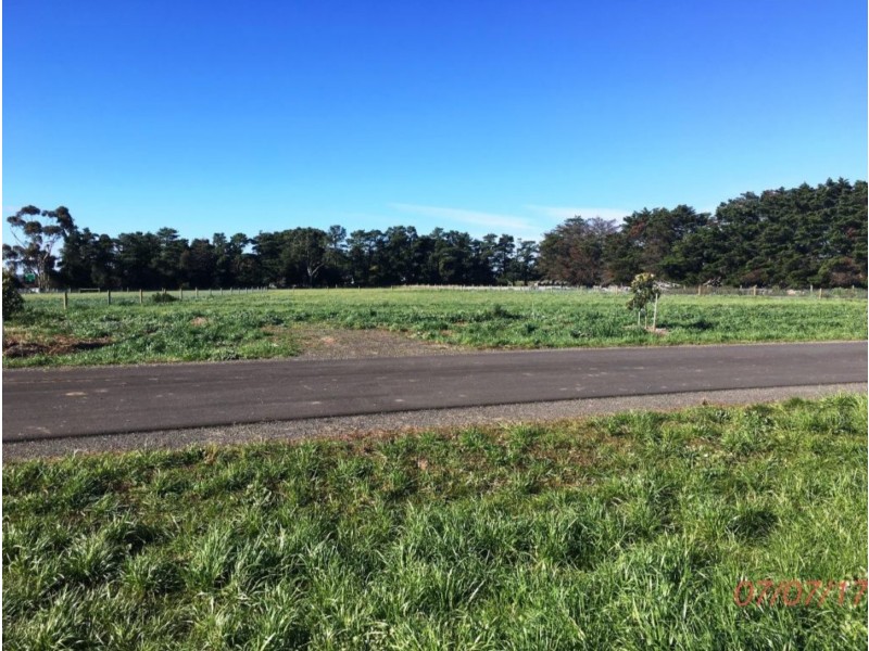 20 Munro Mews, Bannockburn VIC 3331