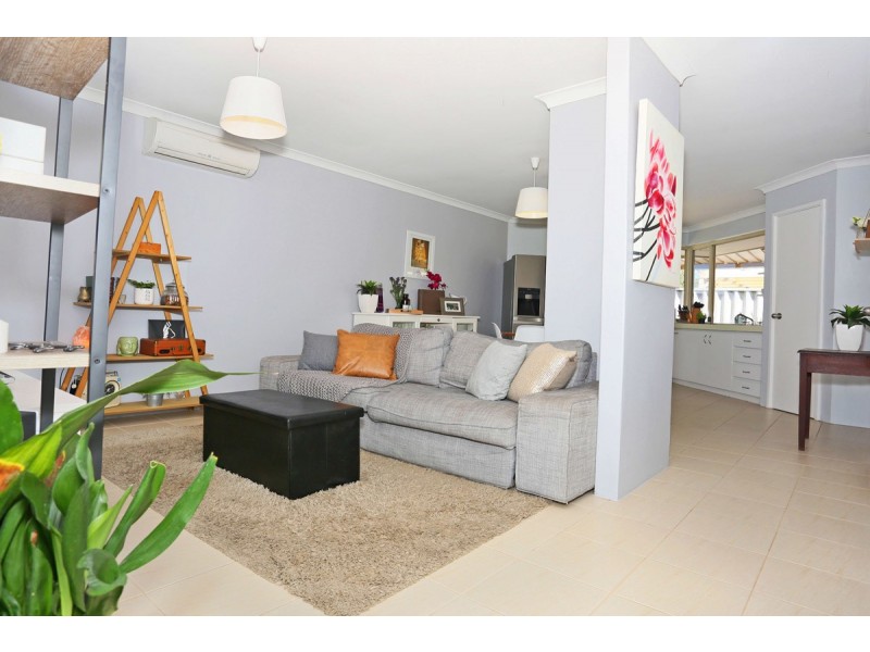 1 Malvern Rise, Greenfields WA 6210