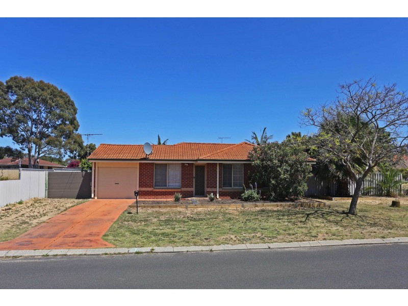 1 Malvern Rise, Greenfields WA 6210