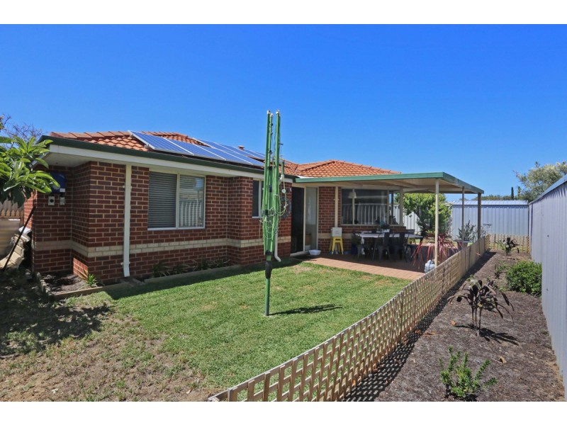 1 Malvern Rise, Greenfields WA 6210