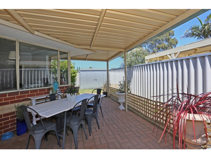 1 Malvern Rise, Greenfields WA 6210