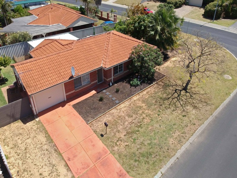 1 Malvern Rise, Greenfields WA 6210