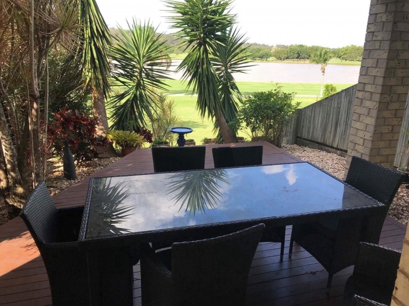 18/8 Peninsula avenue, Cornubia QLD 4130