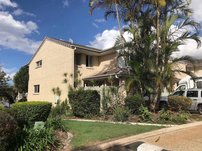18/8 Peninsula avenue, Cornubia QLD 4130