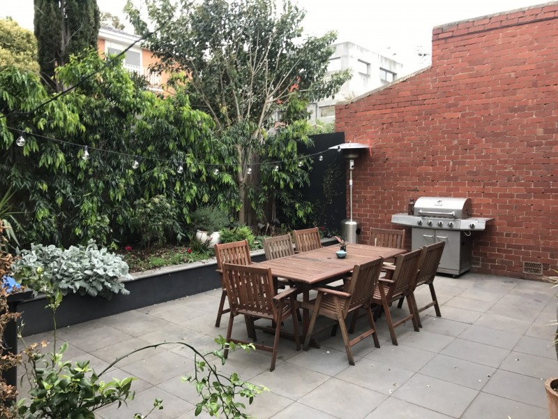 16 Harvey Street, Prahran VIC 3181