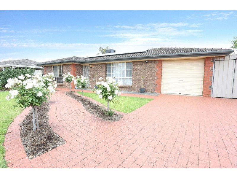 39 Clearwater Crescent, Seaford Rise SA 5169