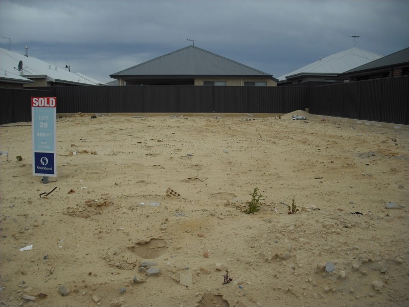 68 Wintergreen Crescent, Banjup WA 6164