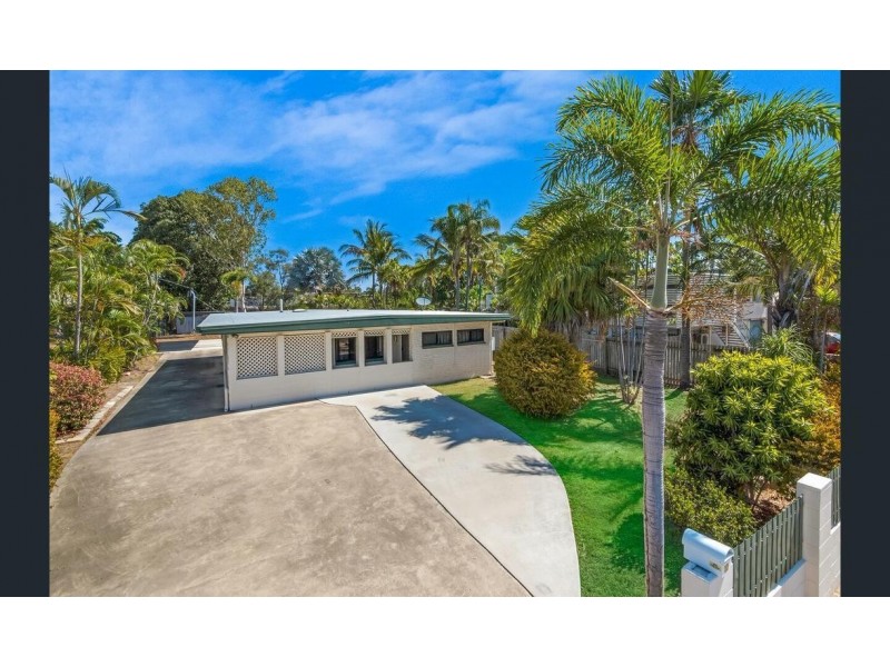 33 Renecol Avenue, Rasmussen QLD 4815