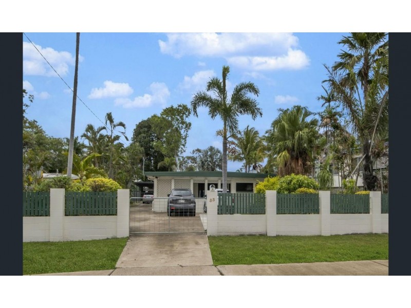 33 Renecol Avenue, Rasmussen QLD 4815
