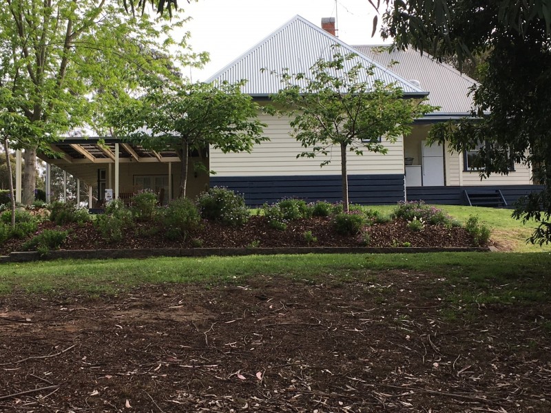 3 (H) 11/04/2018 Wattle Rise, Metung VIC 3904