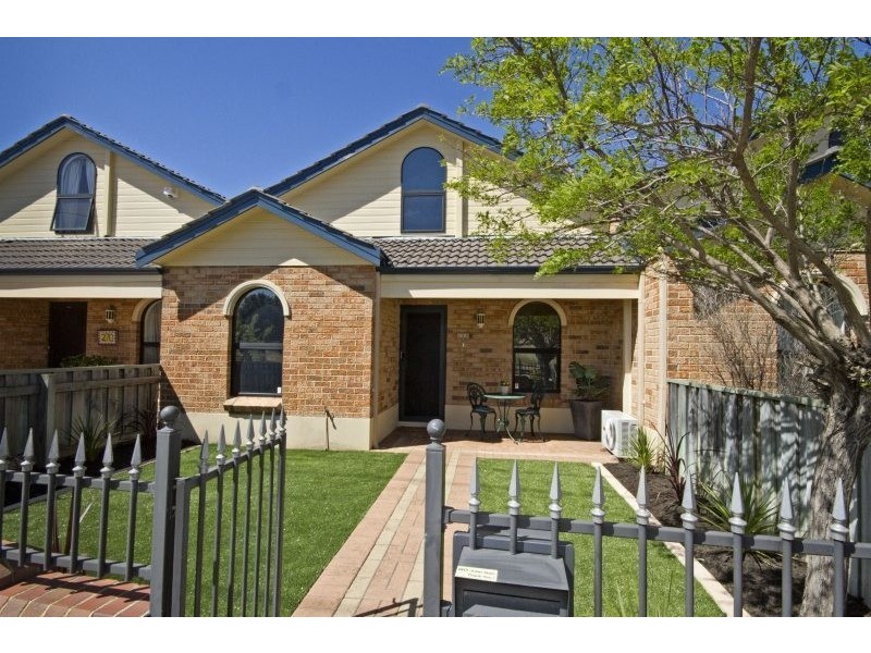 268 Whatley Crescent, Maylands WA 6051