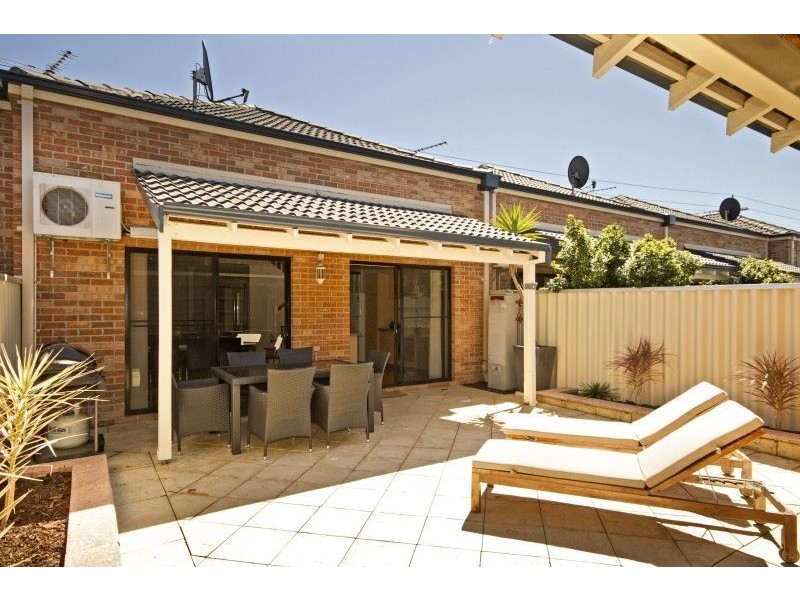 268 Whatley Crescent, Maylands WA 6051