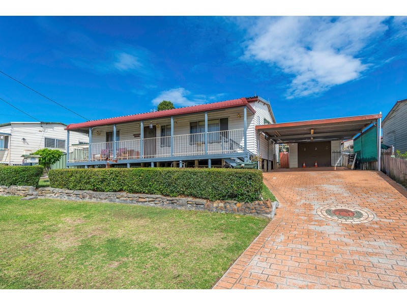 25 First Street, Warragamba NSW 2752