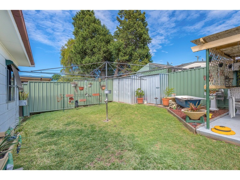 25 First Street, Warragamba NSW 2752