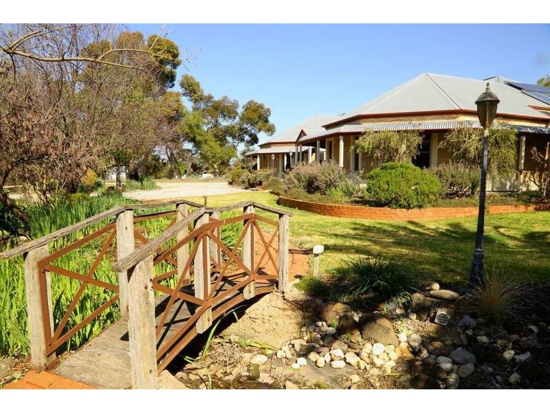 14 Rundle Street, Kerang VIC 3579