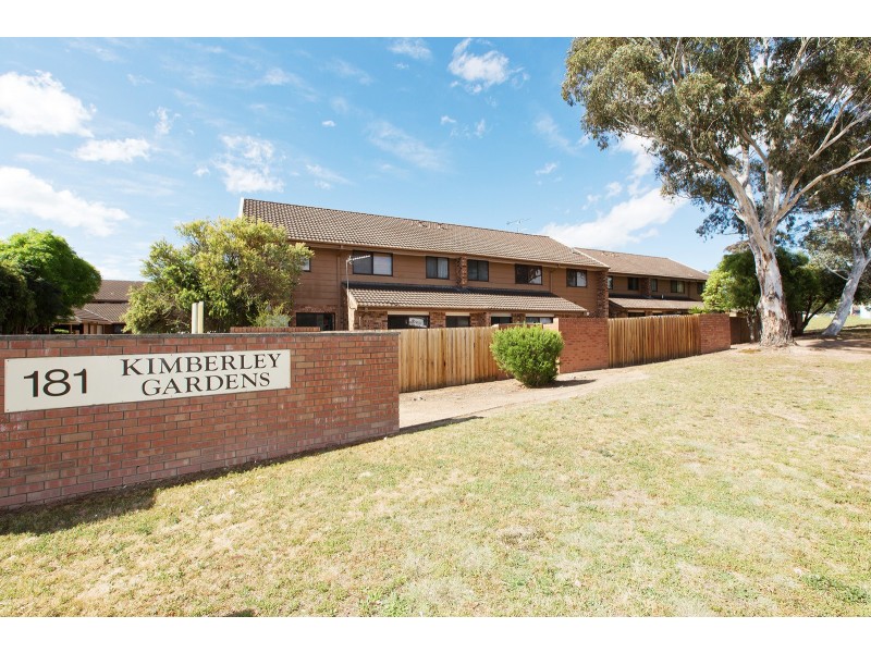 37/181 Mcbryde Crescent, Wanniassa ACT 2903