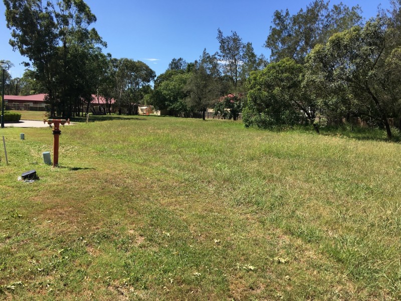 193 Warwick Road, Churchill QLD 4305