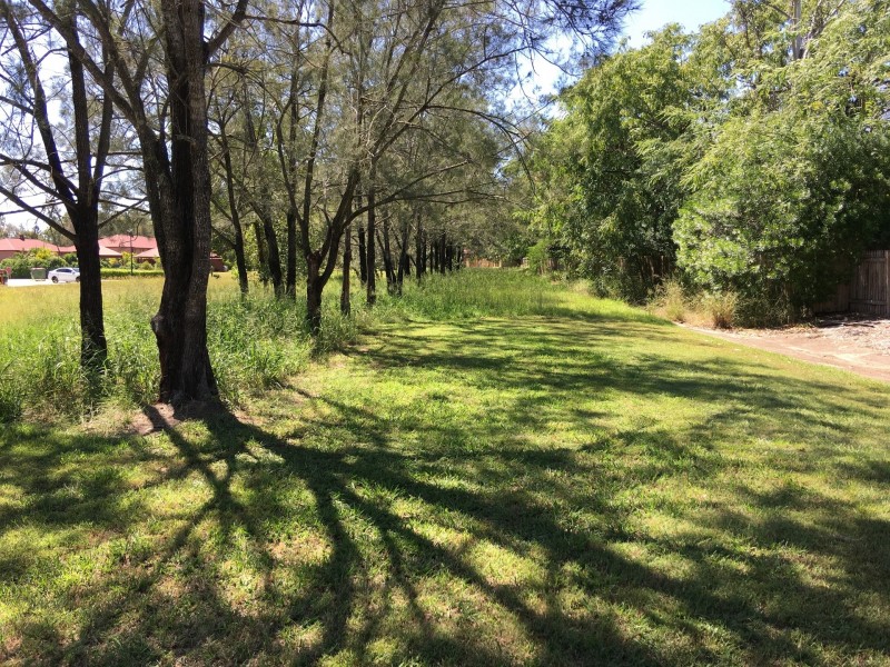 193 Warwick Road, Churchill QLD 4305