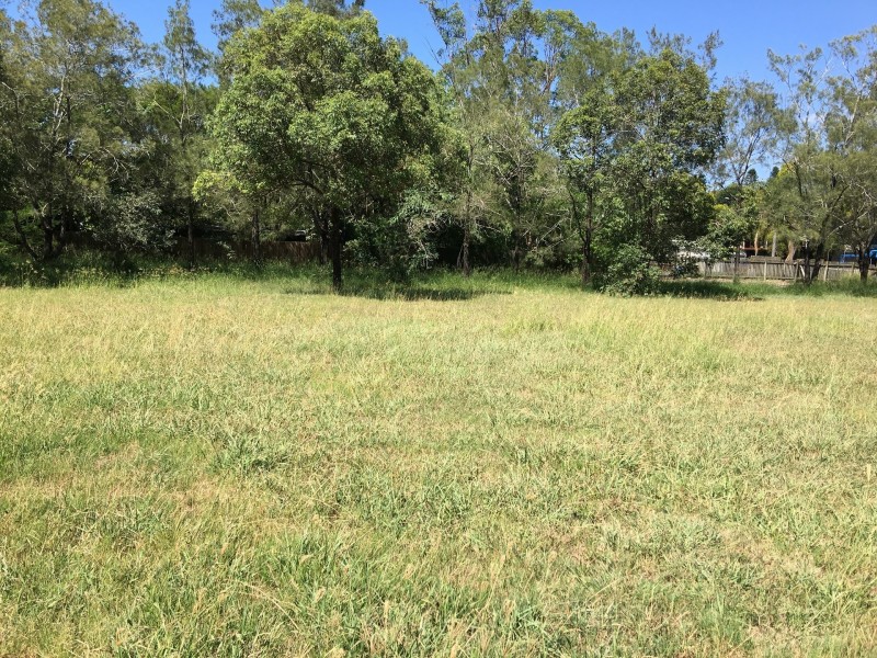 193 Warwick Road, Churchill QLD 4305