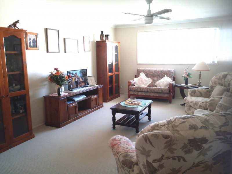 32 Lacebark Grove, Worrigee NSW 2540