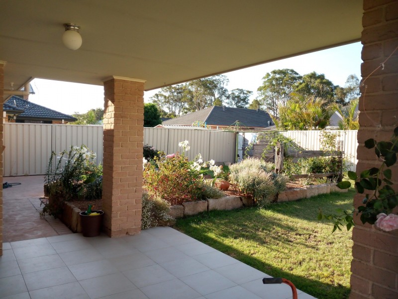32 Lacebark Grove, Worrigee NSW 2540
