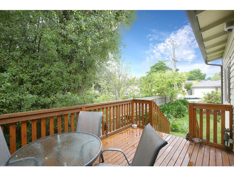 1 Eothen Lane, Kilsyth VIC 3137