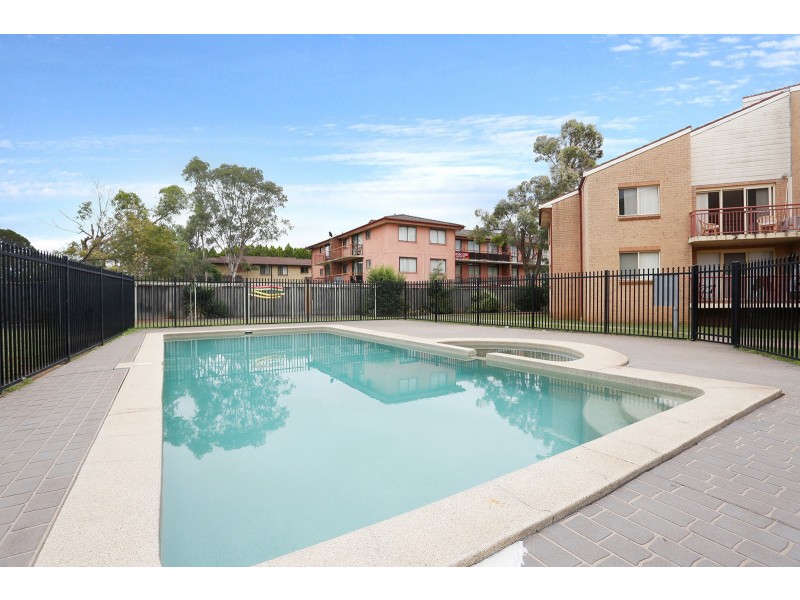 33/40-42 Victoria Street, Werrington NSW 2747