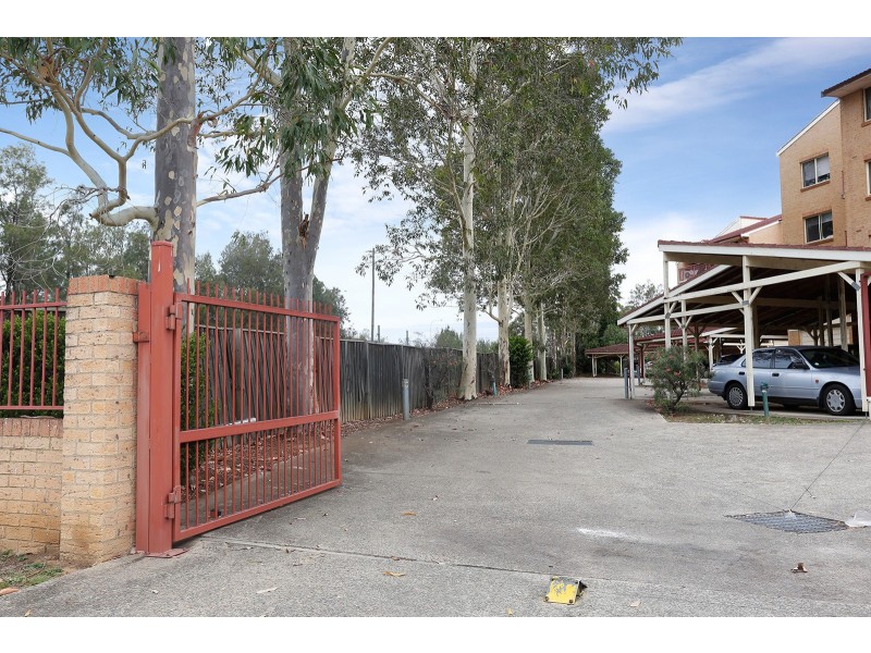 33/40-42 Victoria Street, Werrington NSW 2747