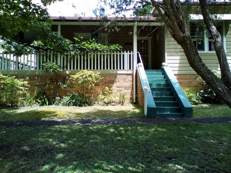 2A Steinmetz Lane, Kendall NSW 2439