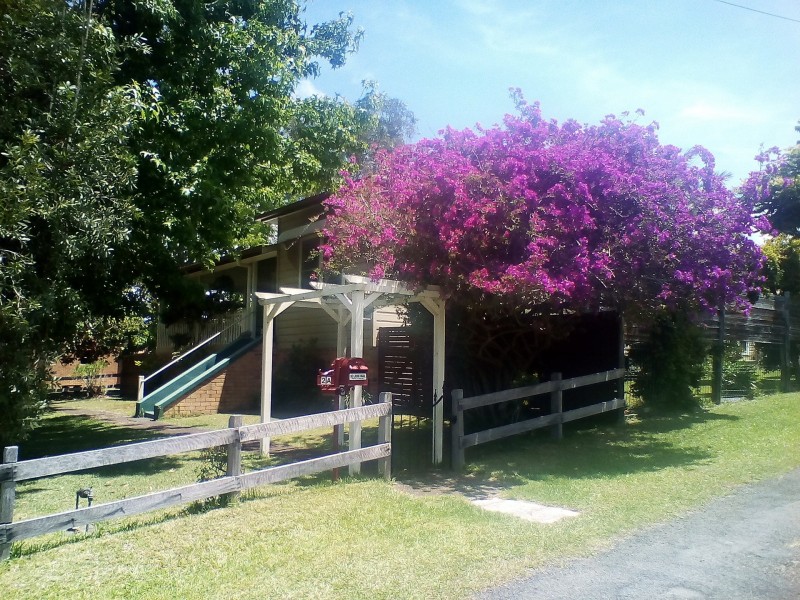 2A Steinmetz Lane, Kendall NSW 2439