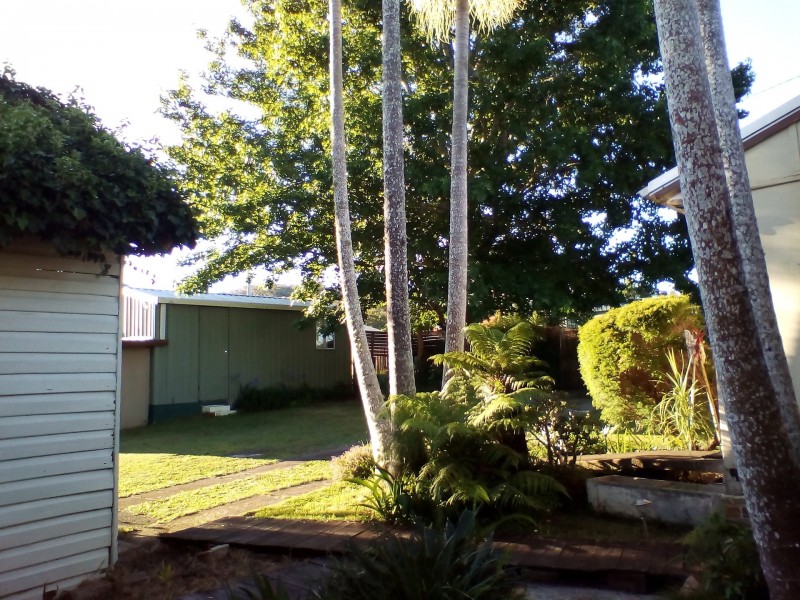 2A Steinmetz Lane, Kendall NSW 2439