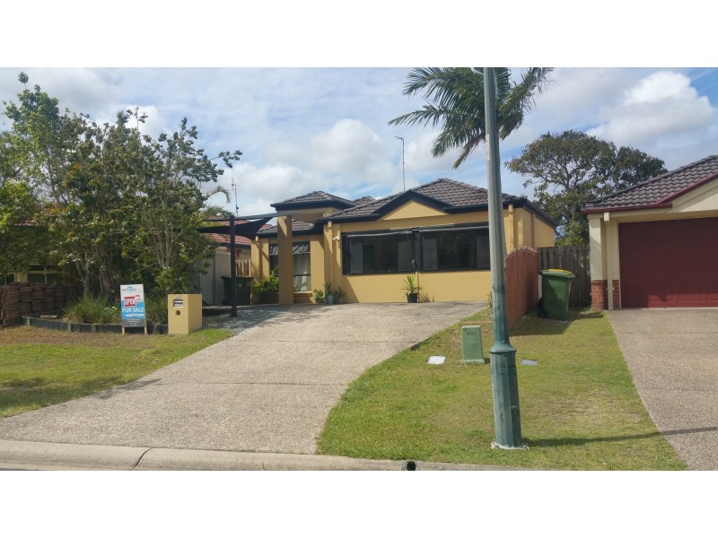 20 Ascendancy Way, Upper Coomera QLD 4209