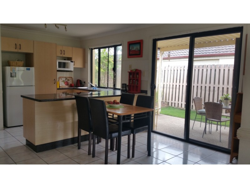 20 Ascendancy Way, Upper Coomera QLD 4209