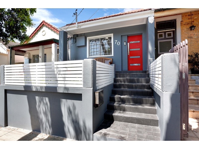 70 Renwick Street, Marrickville NSW 2204