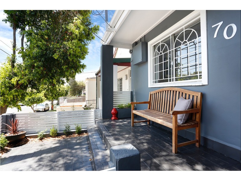 70 Renwick Street, Marrickville NSW 2204